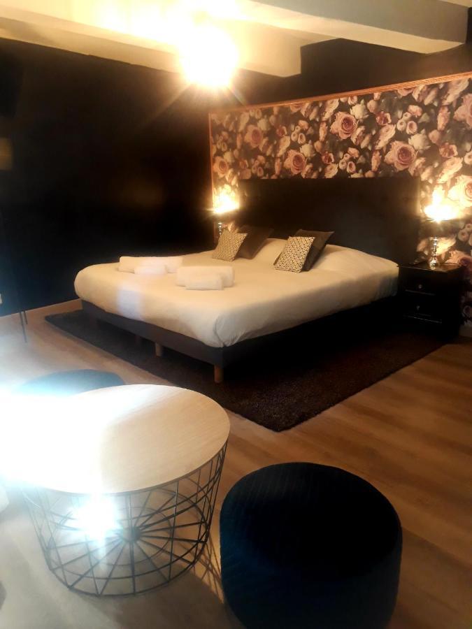 Hotel Renaissance Martigues Exteriér fotografie