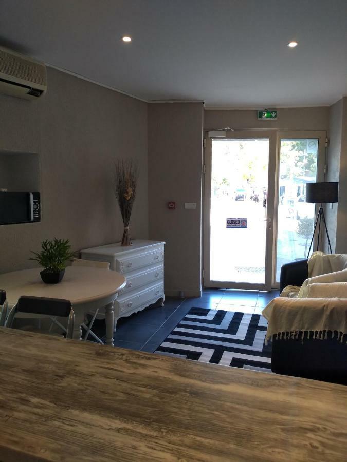 Hotel Renaissance Martigues Exteriér fotografie